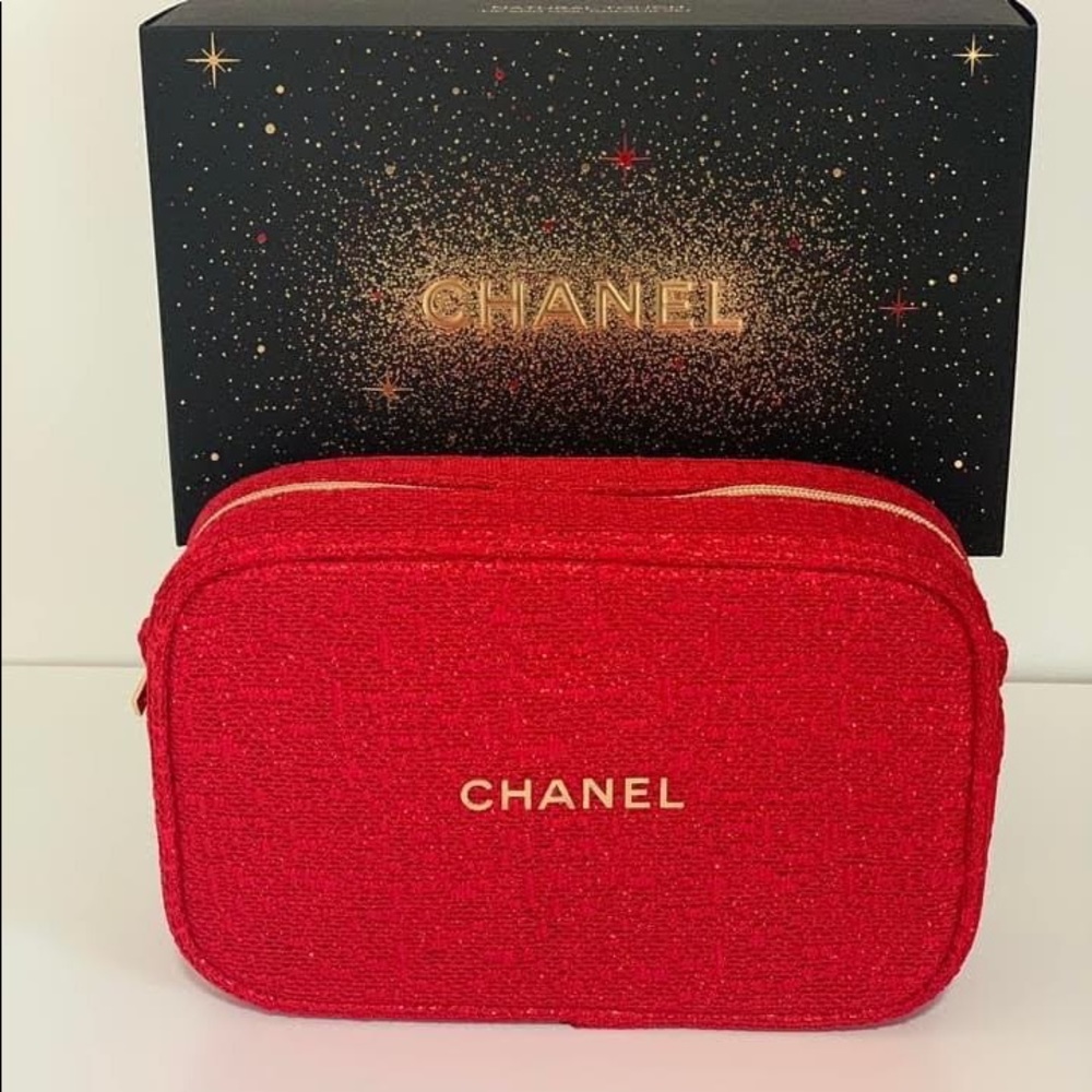 Chanel Bag set - Picture 7 of 8